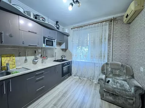 2-к кв. Ростовская область, Ростов-на-Дону просп. 40-летия Победы, ...