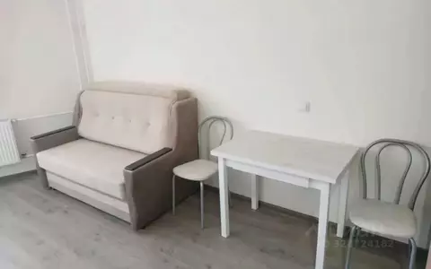 Студия Ленинградская область, Всеволожск ш. Дорога Жизни, 7к1 (22.2 м)