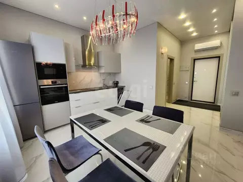 1-к кв. Новосибирская область, Новосибирск ул. Семьи Шамшиных, 41 ...