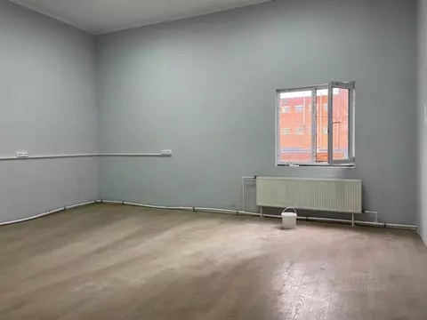 Офис в Московская область, Химки Рабочая ул., 1 (16 м)