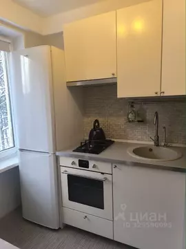 2-к кв. Санкт-Петербург просп. Космонавтов, 84 (42.0 м)