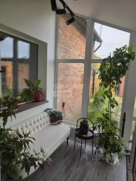 Коттедж в Омская область, Омск Старый Кировск мкр, пос. Мелиораторов, ...