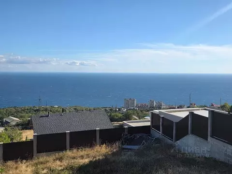 Участок в Крым, Ялта муниципальный округ, Никита пгт ул. Имени Героя ...