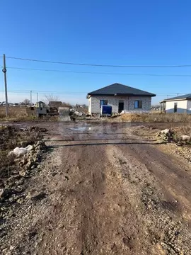 Участок в Башкортостан, Уфимский район, Зубовский сельсовет, с. ...