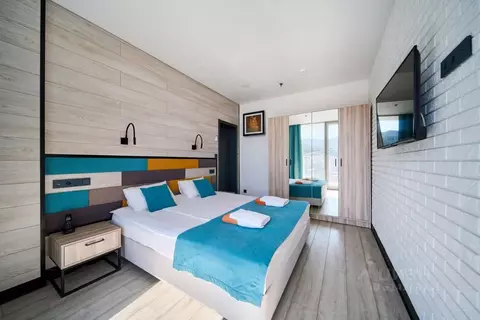 Комната Крым, Судак городской округ, Новый Свет пгт ул. Льва Голицына, ...