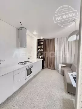 1-к кв. Ростовская область, Ростов-на-Дону ул. Берберовская, 19с2 ...