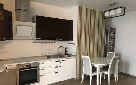 2-к кв. Московская область, Красногорск бул. Красногорский, 17 (53.4 ...