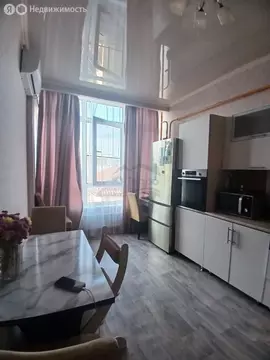 1-комнатная квартира: Новороссийск, Ручейная улица, 29 (40 м)