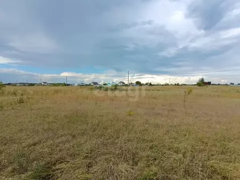 Участок в Оренбургская область, Соль-Илецк пер. Усадебный, 5 (15.04 ...