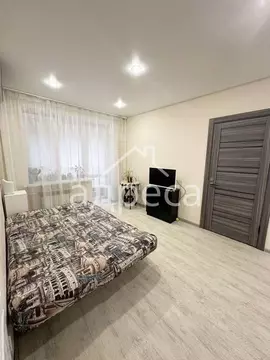 2-к кв. Самарская область, Самара Средне-Садовая ул., 3 (45.0 м)