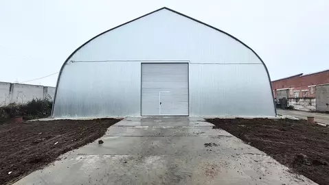 Склад в Московская область, Балашиха ш. Косинское, 17А (540 м)