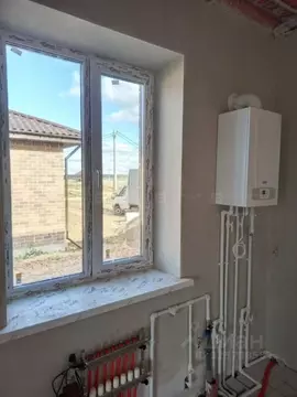 Дом в Татарстан, Пестречинский район, Шигалеевское с/пос, с. Новое ...