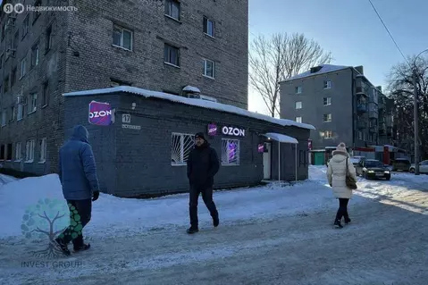 Торговая площадь (60 м)