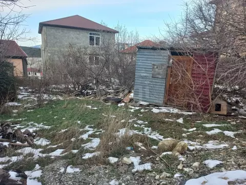 Участок в Краснодарский край, Геленджик Марьинский мкр,  (4.0 сот.)