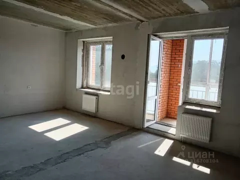 2-к кв. Забайкальский край, Чита ул. Токмакова, 45 (61.0 м)