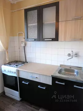 2-к кв. Омская область, Омск ул. 7-я Линия, 227 (46.0 м)