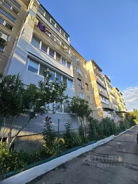 3-к кв. Крым, Ялта ул. Чернова, 11 (60.4 м)