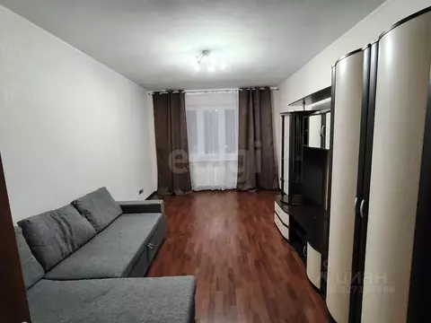 1-к кв. Московская область, Одинцово ул. Маковского, 16 (45.0 м)