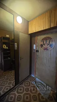 1-к кв. Санкт-Петербург просп. Луначарского, 9 (38.4 м)