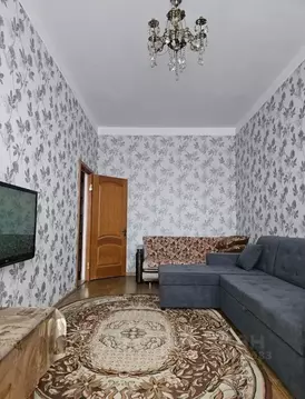 1-к кв. Дагестан, Махачкала ул. Сулеймана Стальского (42.0 м)