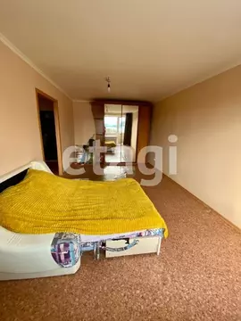 1-к кв. Красноярский край, Дивногорск Набережная ул., 1 (32.0 м)