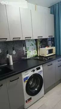 1-комнатная квартира: Ярославль, улица Серго Орджоникидзе, 29 (26.5 м)