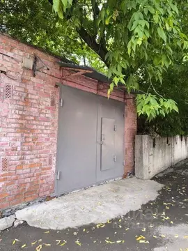 Гараж в Рязанская область, Рязань ул. Свободы, 66с1 (21 м)