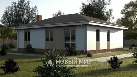 Дом в Нижегородская область, Бор Боталово-4 жилрайон, ул. Транснефти ...