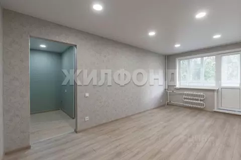 1-к кв. Алтайский край, Барнаул ул. Энтузиастов, 31 (29.9 м)