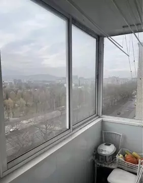 2-к кв. Хакасия, Абакан просп. Дружбы Народов, 33 (50.8 м)