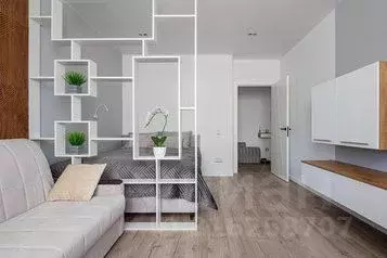 1-к кв. Калининградская область, Зеленоградск Московская ул., 68 (40.0 ...