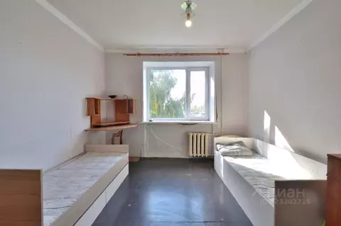 Комната Пензенская область, Пенза ул. Литвинова, 27 (14.6 м)