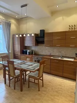 3-к кв. Москва Лубянский проезд, 17 (75.0 м)