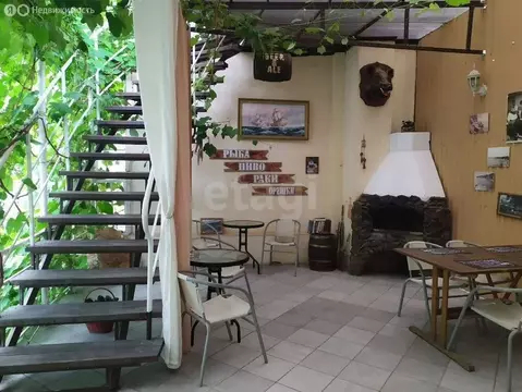 Дом в Анапа, улица Самбурова (172.5 м)