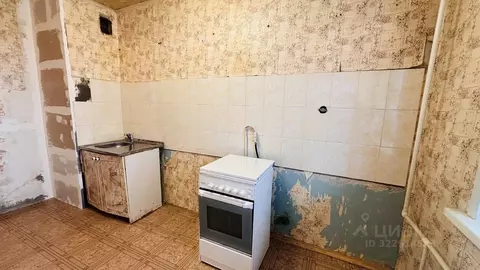 3-к кв. Ульяновская область, Ульяновск ул. Любови Шевцовой, 55А (70.72 ...