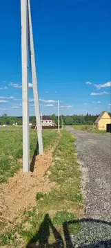 Участок в Калужская область, Обнинск  (6.0 сот.)