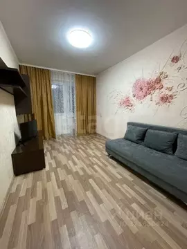 1-к кв. Красноярский край, Красноярск ул. Алексеева, 111 (34.0 м)