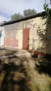 Помещение свободного назначения в Татарстан, Казань ул. Четаева, 27 ...