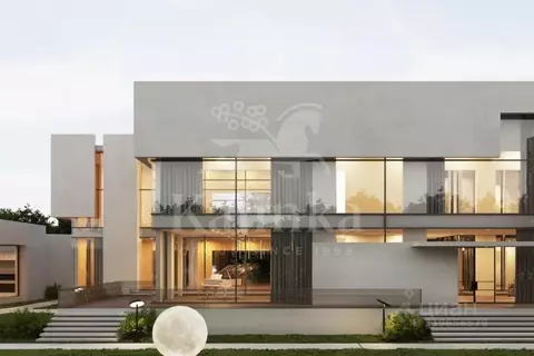 Дом в Московская область, Одинцовский городской округ, д. Солослово, ...