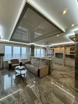 4-к кв. Москва Ленинградское ш., 25к2 (160.3 м)