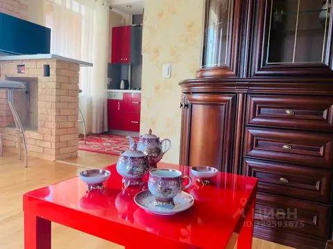 Студия Орловская область, Орел ул. Максима Горького, 28 (45.0 м)