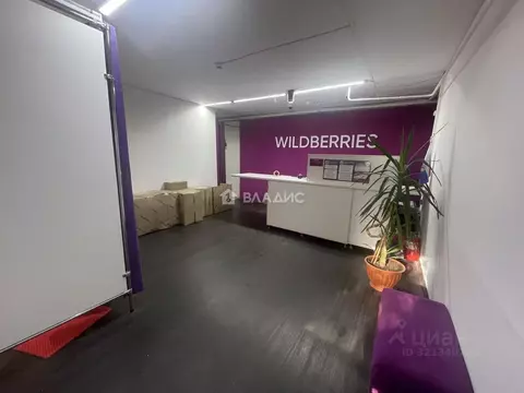 Помещение свободного назначения в Карелия, Петрозаводск ул. Калинина, ...