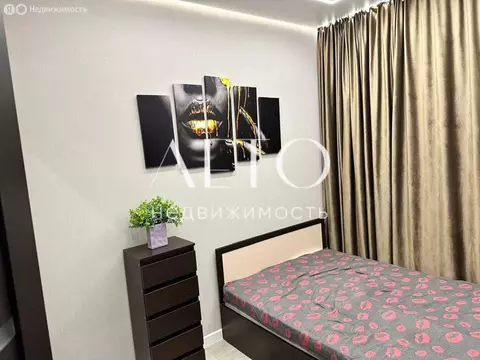 1-комнатная квартира: Сочи, Урожайная улица, 29А (31 м)