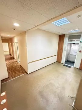 Офис в Санкт-Петербург наб. Реки Фонтанки, 17 (93 м)