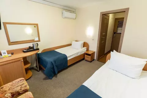 Комната Кировская область, Киров Октябрьский просп., 145 (16.0 м)