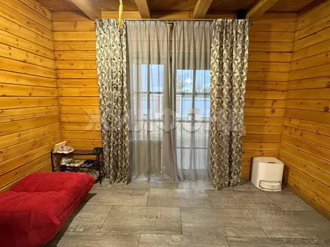 Дом в Хакасия, Усть-Абаканский район, с. Калинино ул. Андрея ...