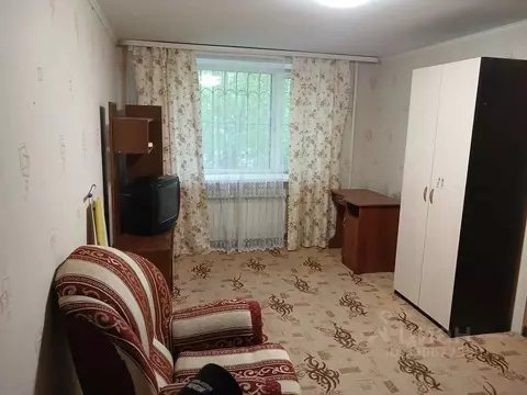 1-к кв. Омская область, Омск Городок Нефтяников мкр, ул. Тварковского, ...