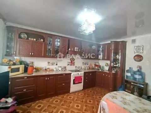 2-к кв. Краснодарский край, Новороссийск Анапское ш., 41ж (65.3 м)