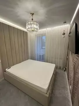 1-к кв. Татарстан, Казань ул. Новаторов, 8Б (40.0 м)
