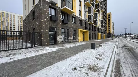 Помещение свободного назначения в Московская область, Химки городской ...